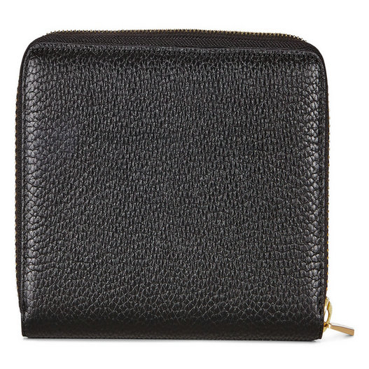 ECCO Isan 2 Large Zip Wallet